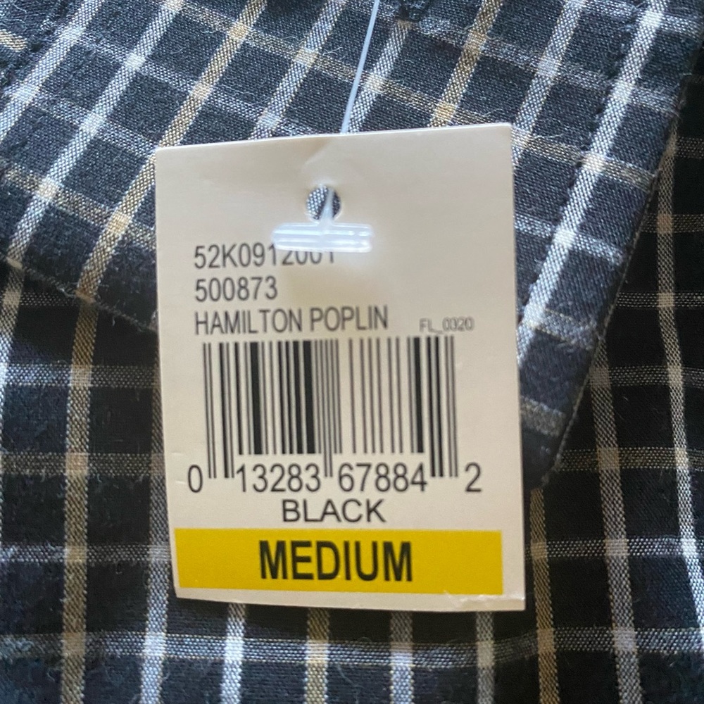 Men’s Dress Shirt - Picture 2 of 4